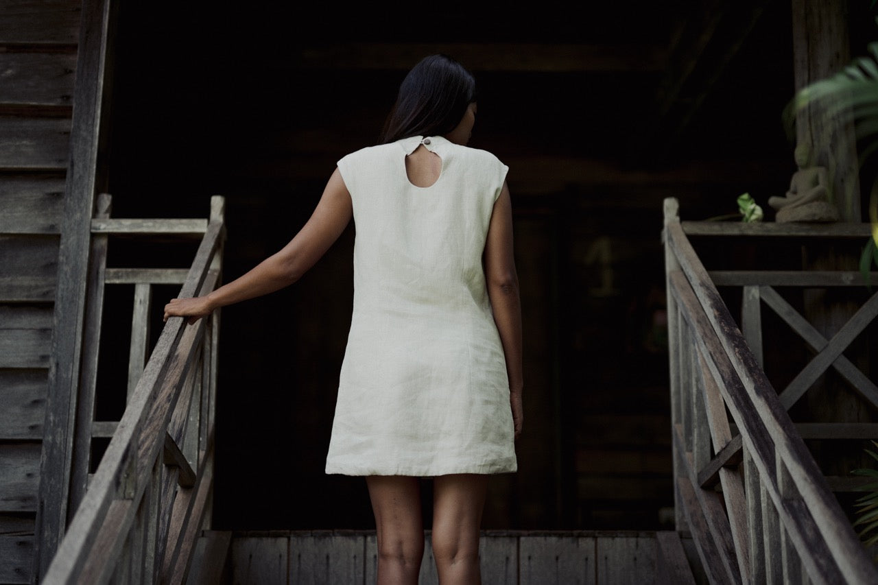 The Mini Dress
