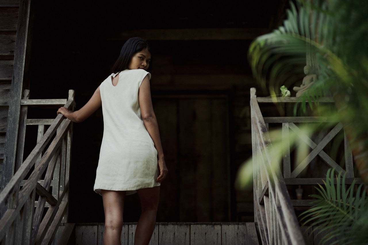 The Mini Dress
