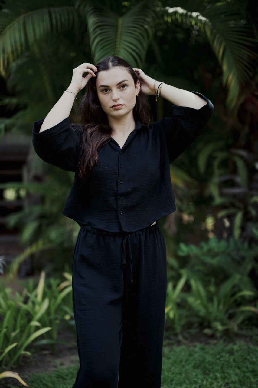 The Comfy Shirt