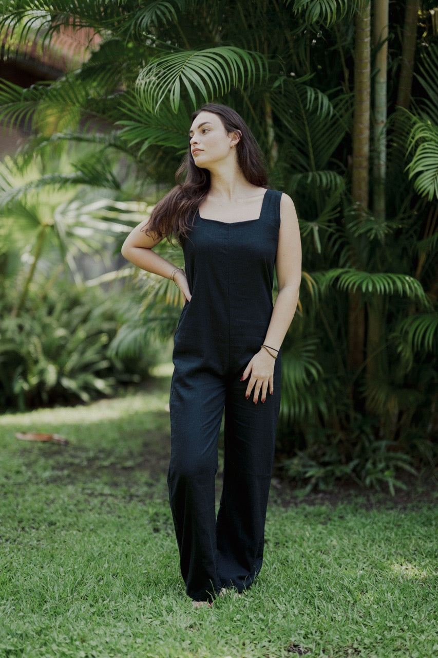 The Jumpsuit