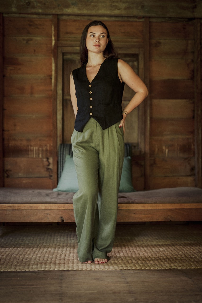The Work Pants