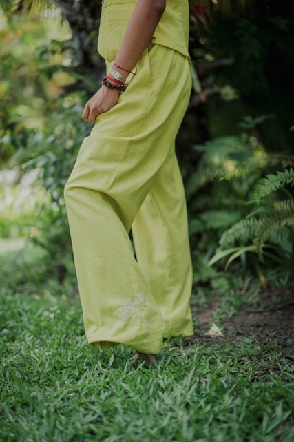 TAMARA VENN Working Pants