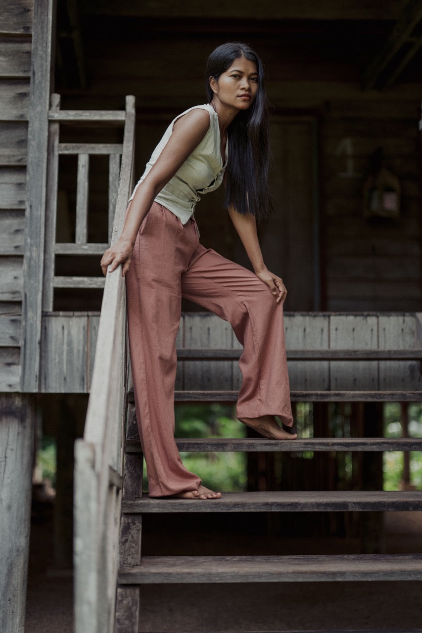The Work Pants
