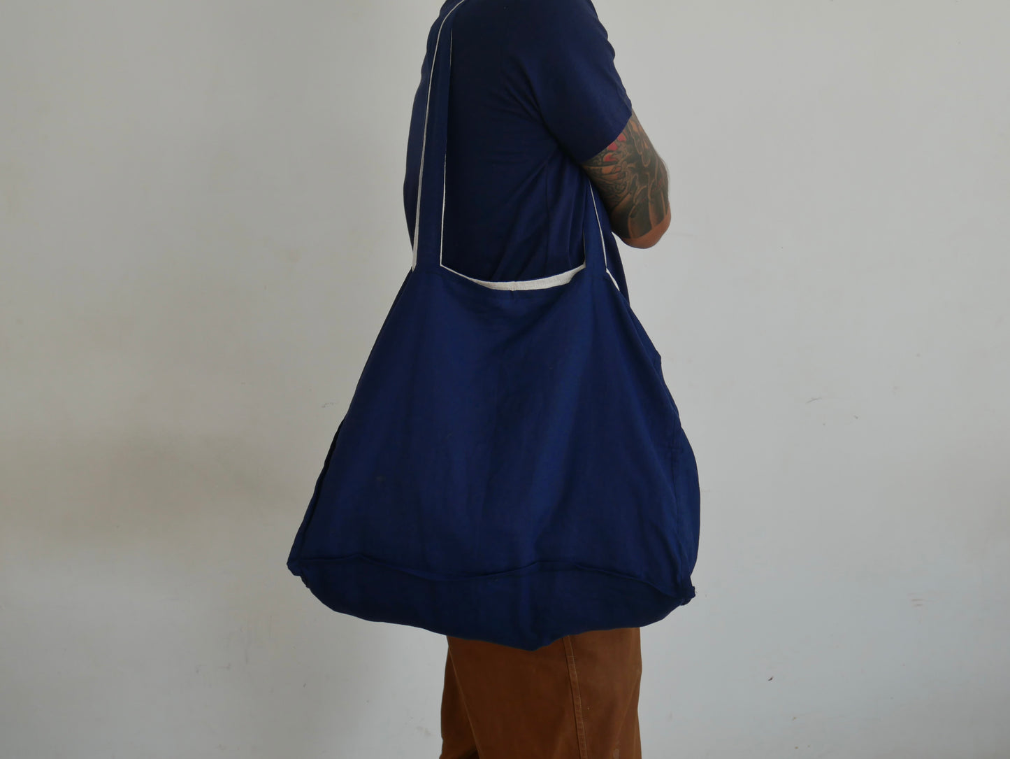 The Big Bag