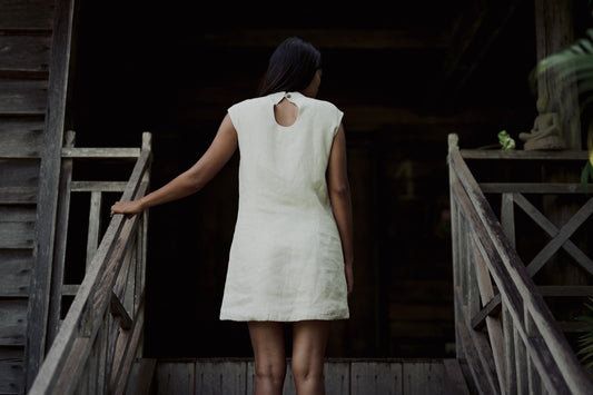 The Mini Dress