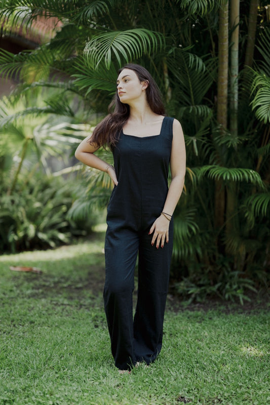 The Jumpsuit