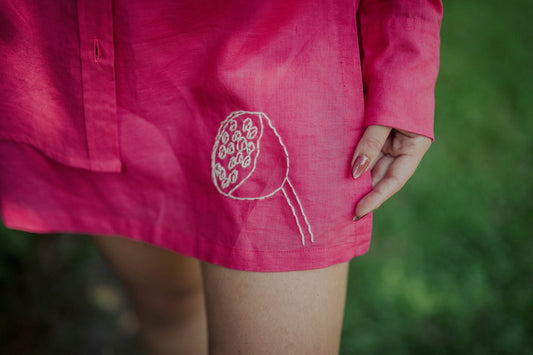 TAMARA VENN Skort