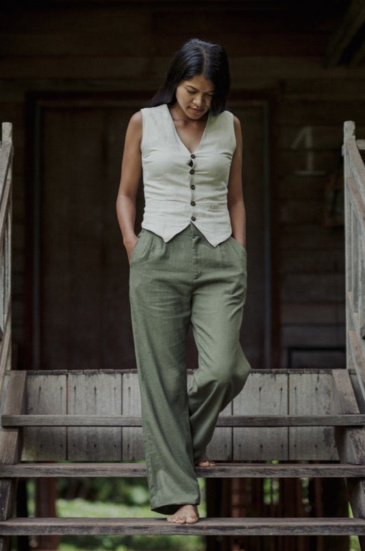 The Work Pants