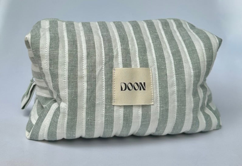 The Toiletry Bag