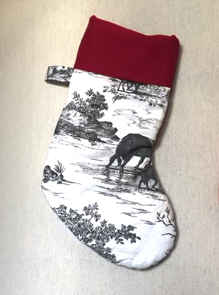 Christmas Stocking