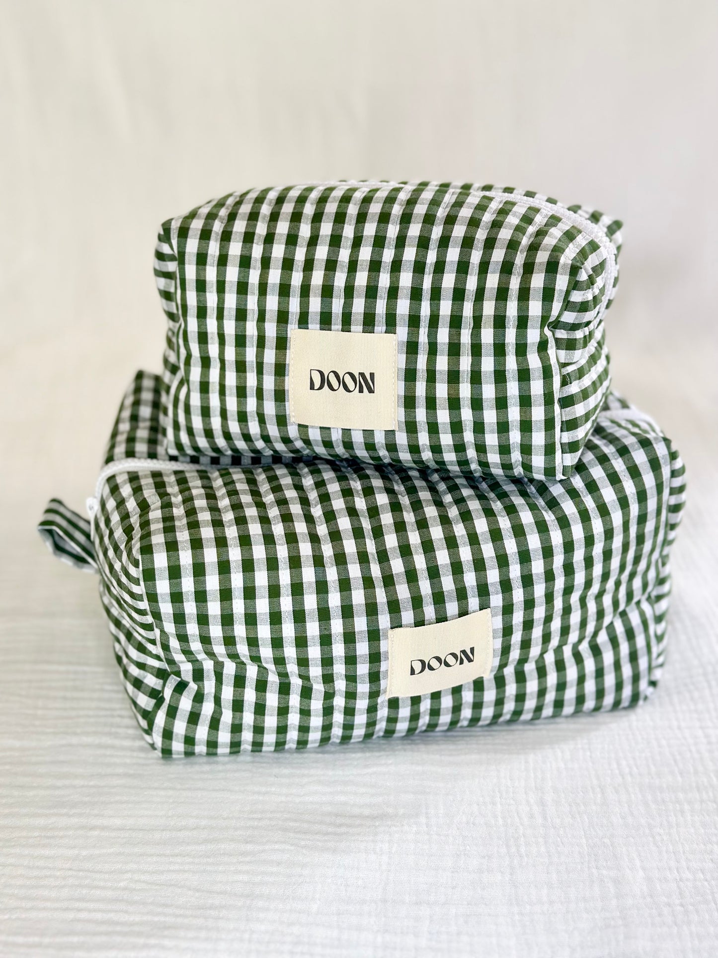 The Toiletry Bag