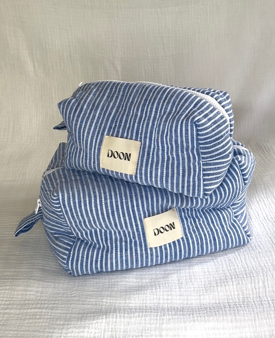 The Toiletry Bag