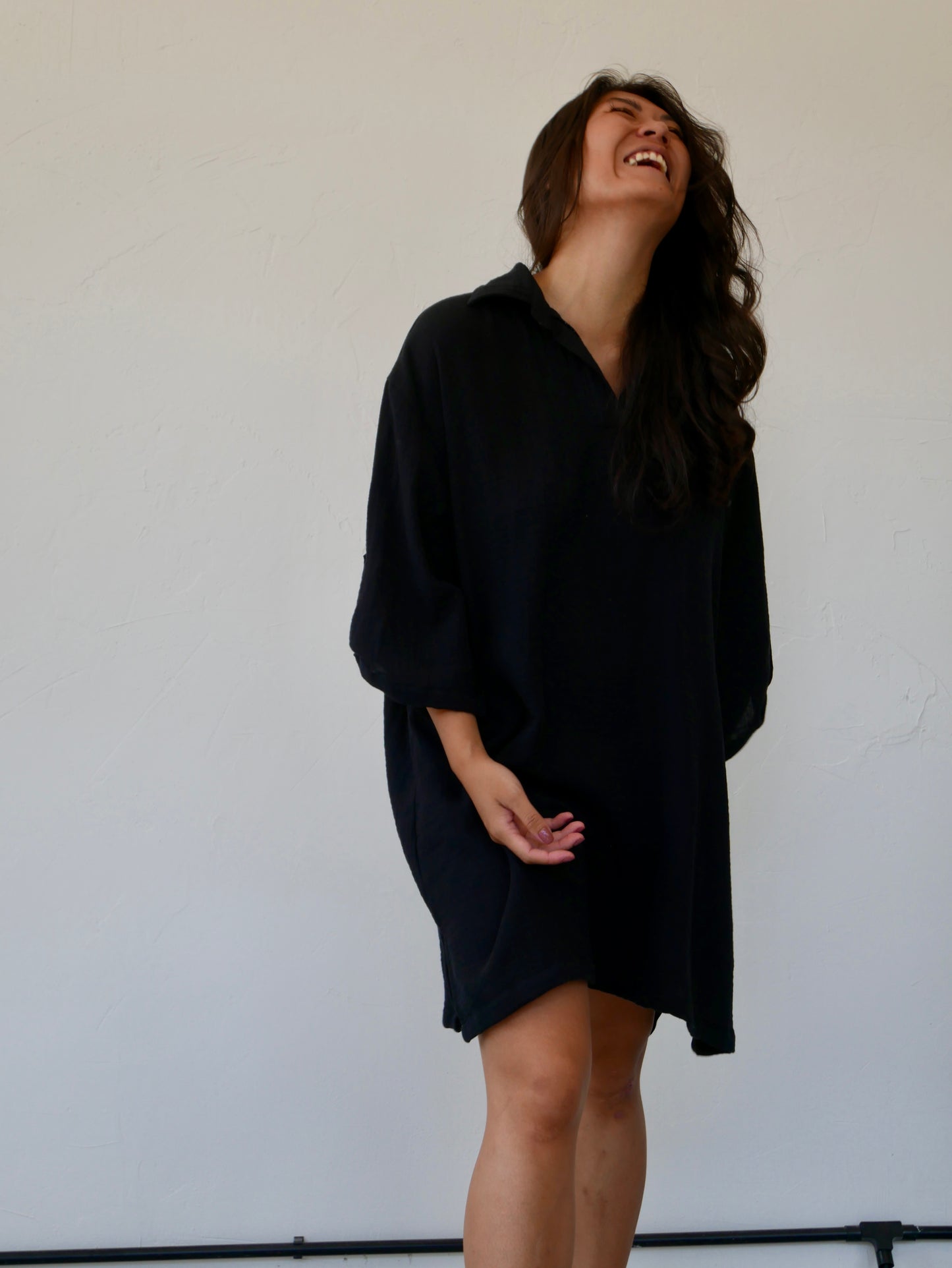 The Comfy Dress